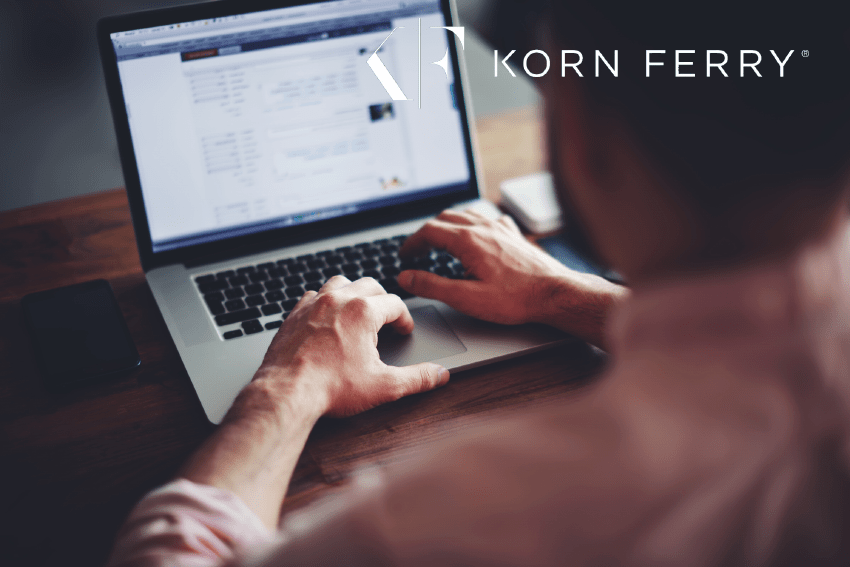 korn ferry тесты