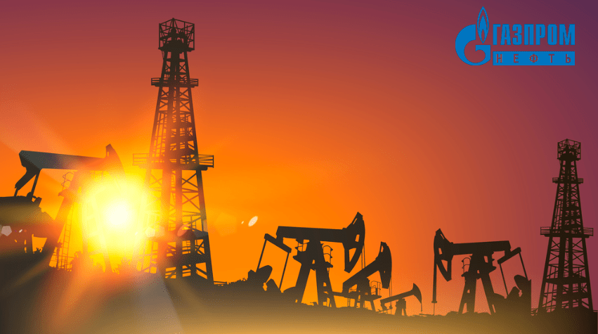 газпромнефть тест на работу