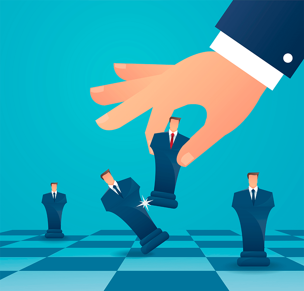 методы принятия управленческих решений тесты