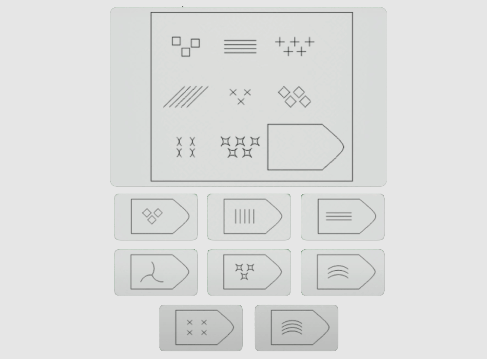 тест равена на государственную службу