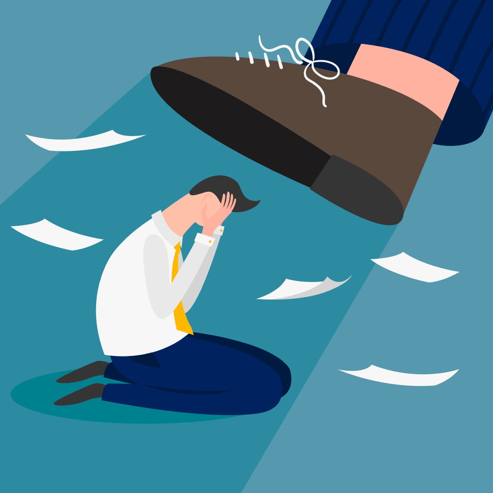 состояние эмоционального выгорания