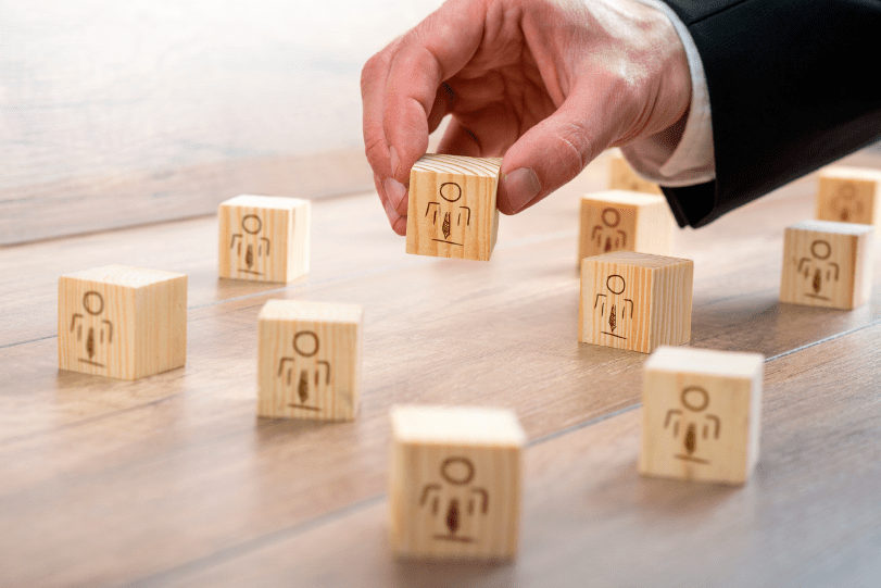 ситуационный тест работы с персоналом