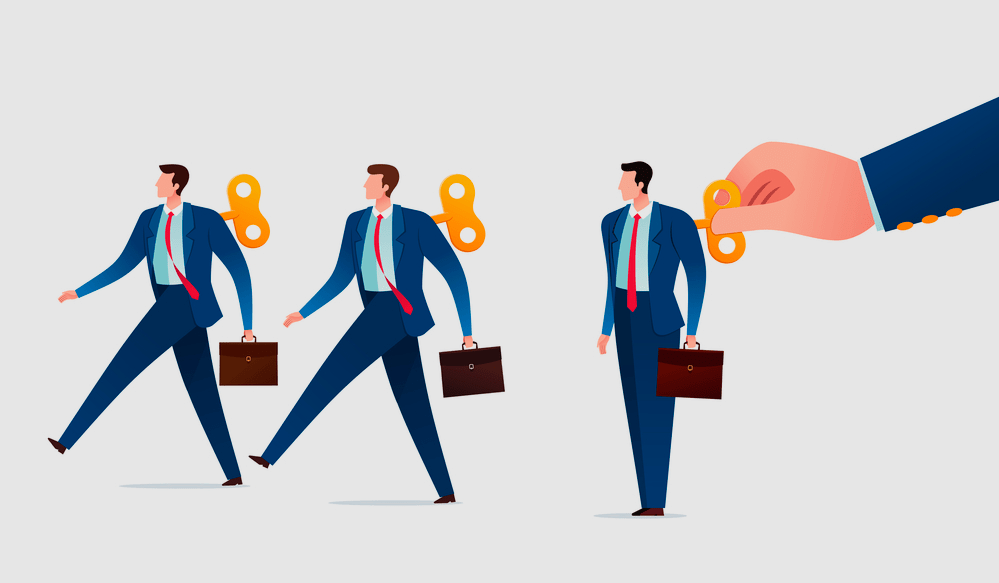 как пройти тест способностей