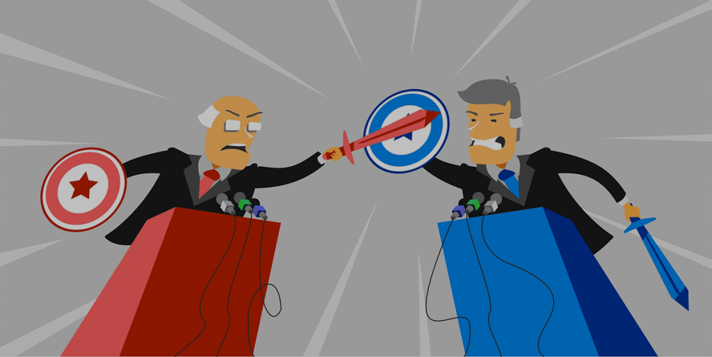 конкурс политологов тесты