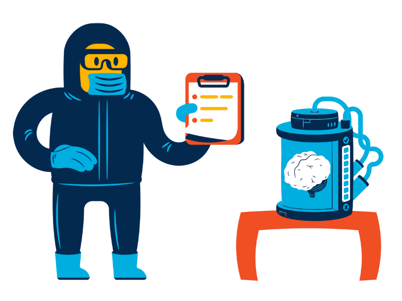 Подготовка к тестам на смекалку