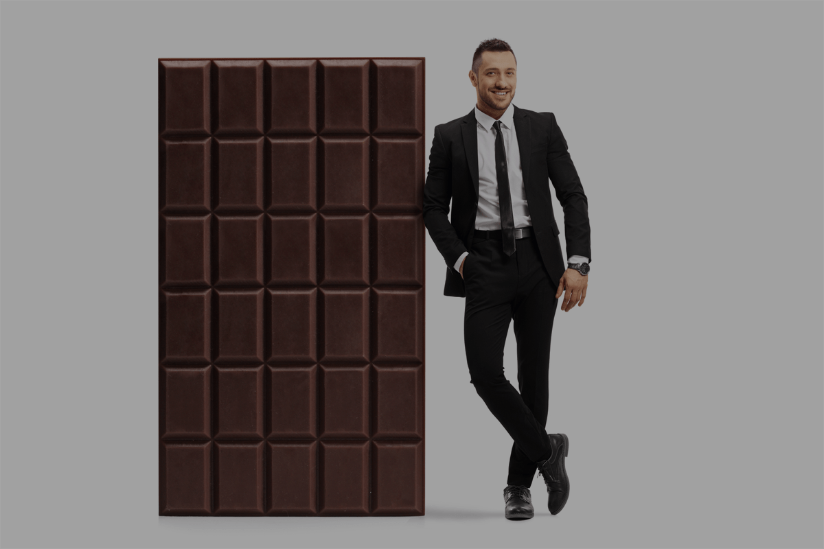 Ritter Sport: Как устроиться на Работу | Cобеседование в Риттер Спорт