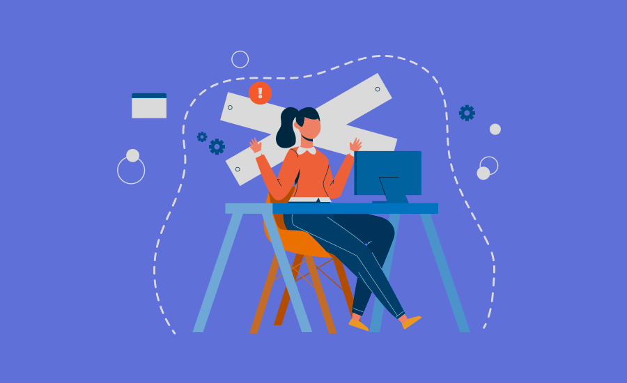 подготовка к тестам на стиль работы